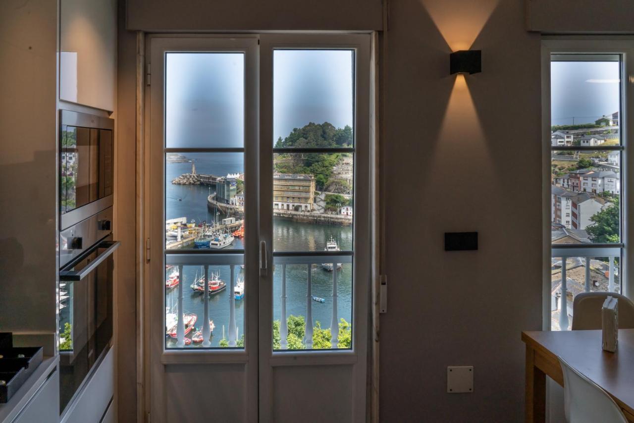 Appartement Mar Y Sol Luarca